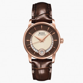Baroncelli Diamonds - med ægte diamanter